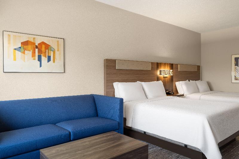 Holiday Inn Express Suites American Fork North Pro image