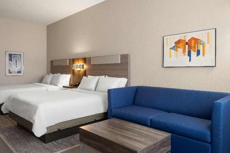 Holiday Inn Express Suites American Fork North Pro image