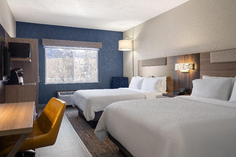 Holiday Inn Express Suites American Fork North Pro image