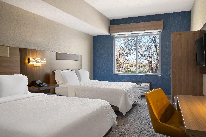 Holiday Inn Express Suites American Fork North Pro image