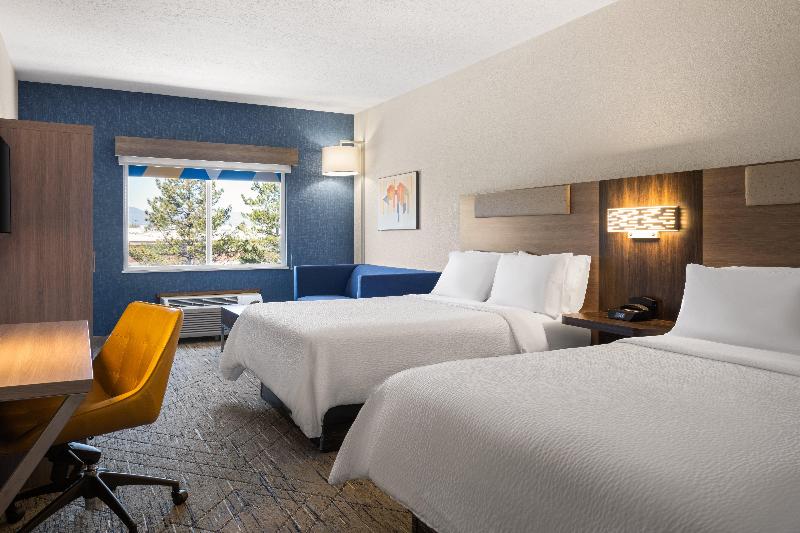 Holiday Inn Express Suites American Fork North Pro image
