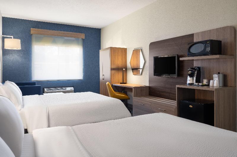 Holiday Inn Express Suites American Fork North Pro image