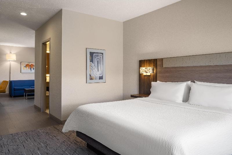 Holiday Inn Express Suites American Fork North Pro image