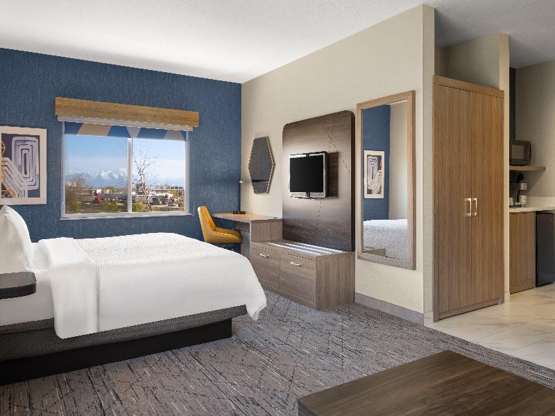 Holiday Inn Express Suites American Fork North Pro image