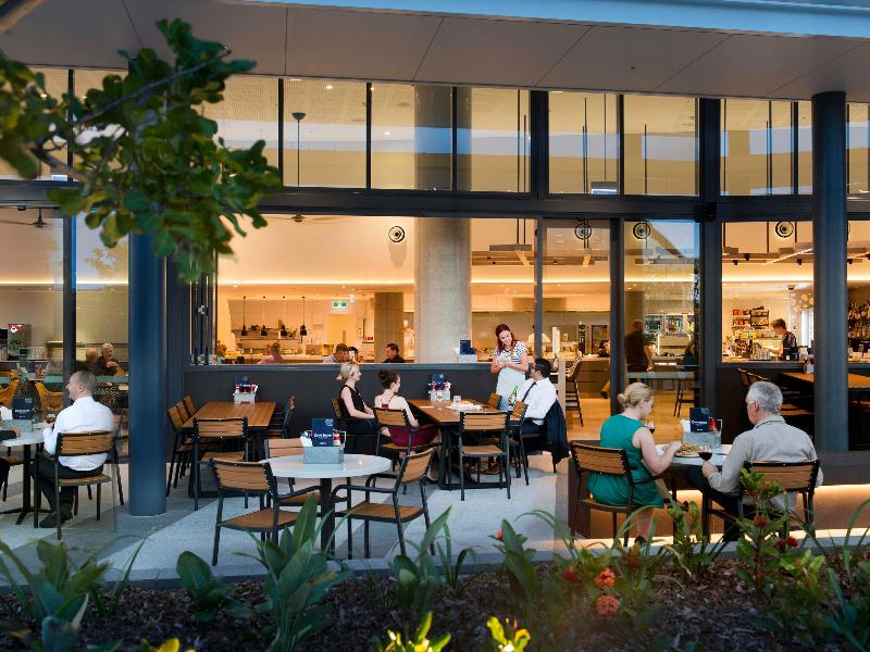 Ibis Brisbane Airport image