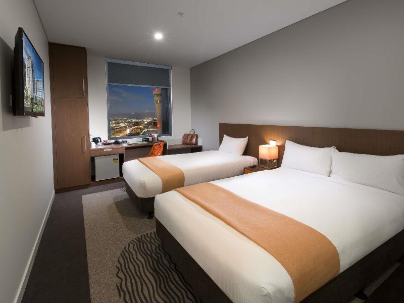 Ibis Brisbane Airport image