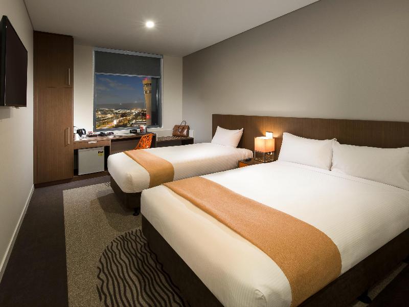 Ibis Brisbane Airport image