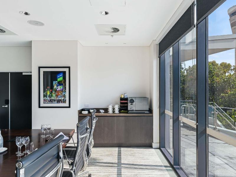 Pullman Brisbane Airport image