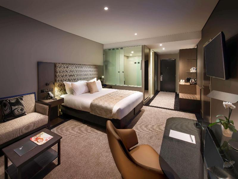 Pullman Brisbane Airport image