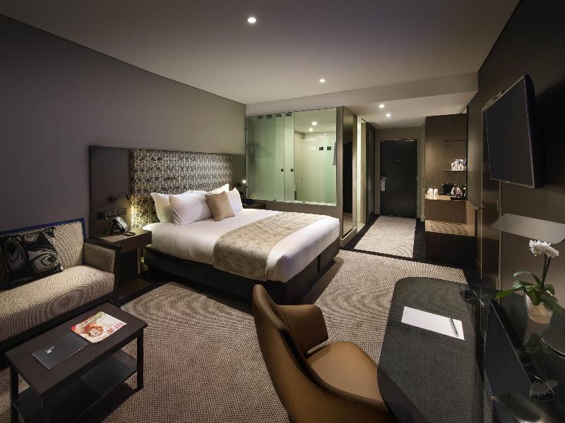 Pullman Brisbane Airport image