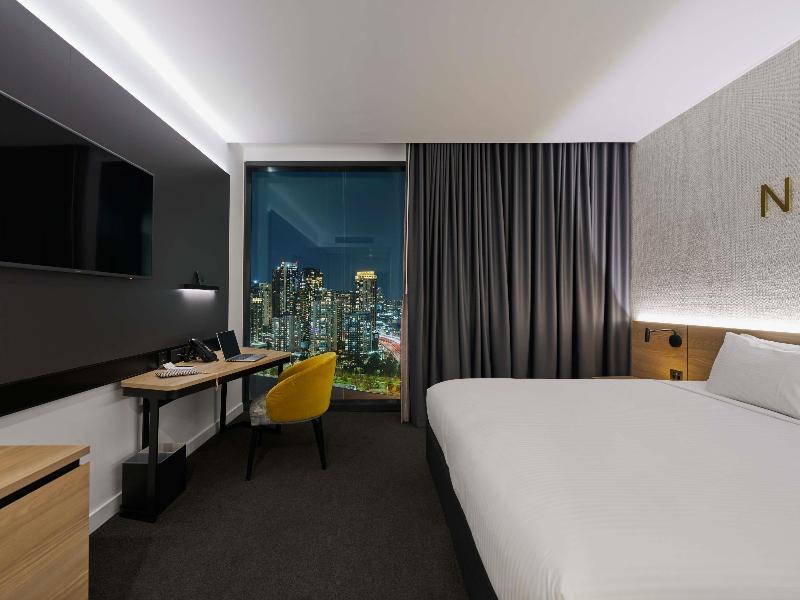 Novotel South Wharf image