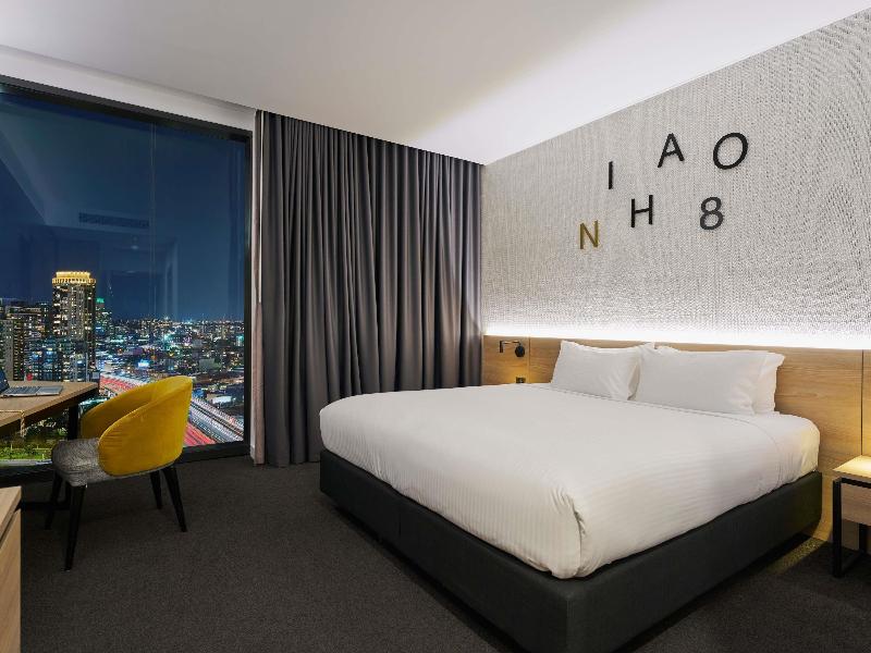 Novotel South Wharf image