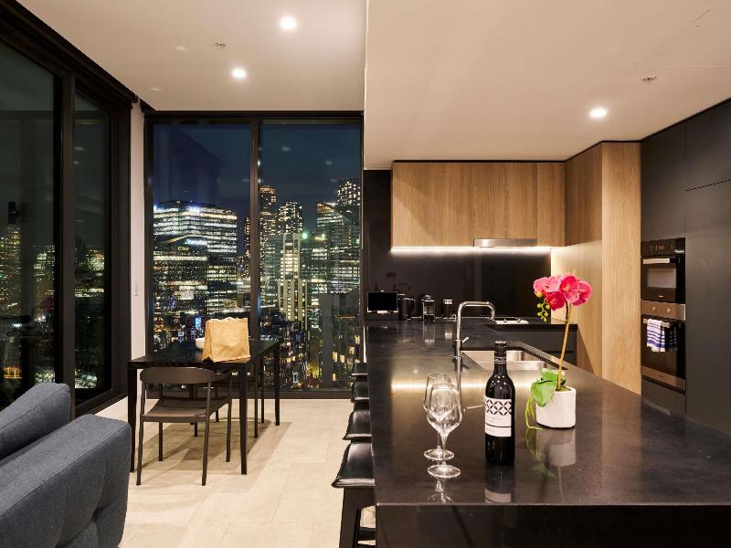 Novotel South Wharf image