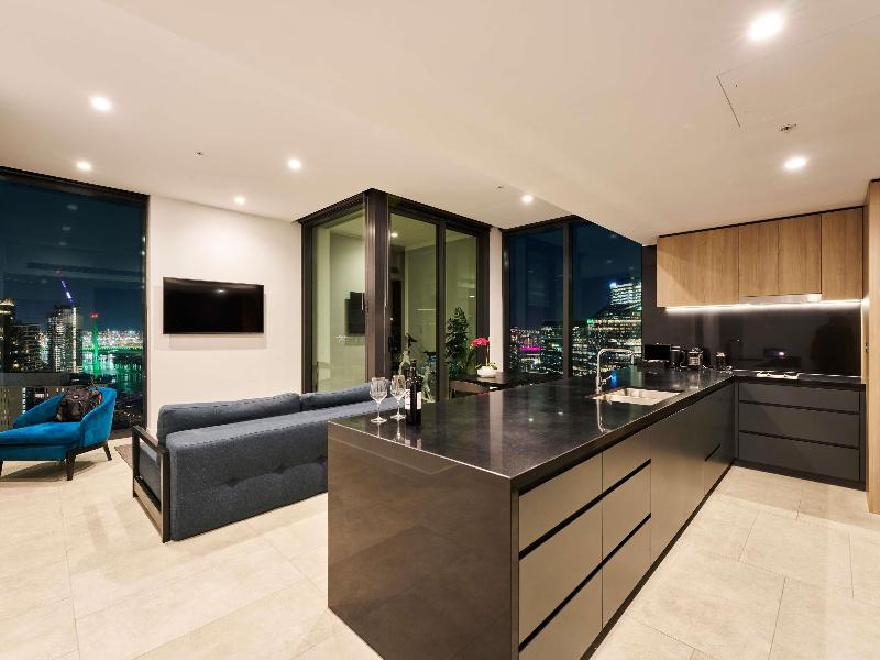 Novotel South Wharf image