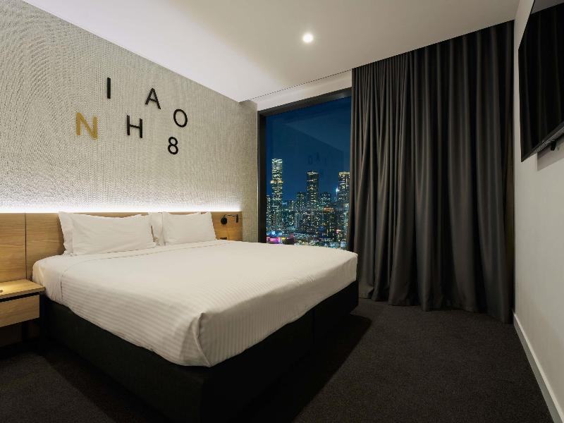 Novotel South Wharf image