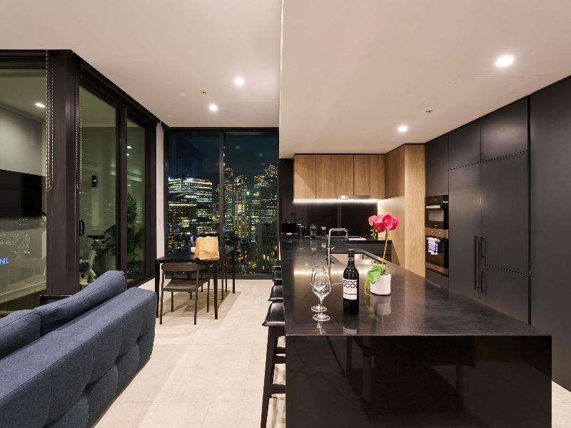 Novotel South Wharf image