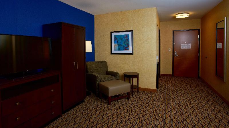 Holiday Inn Express Bordentown - Trenton South