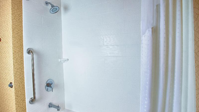 Holiday Inn Express Bordentown - Trenton South