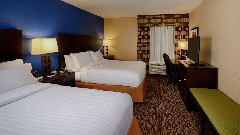 Holiday Inn Express Bordentown - Trenton South