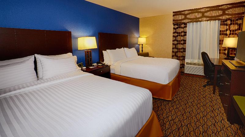 Holiday Inn Express Bordentown - Trenton South