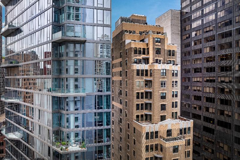 Stay in style at EVEN Hotel New York - Midtown East