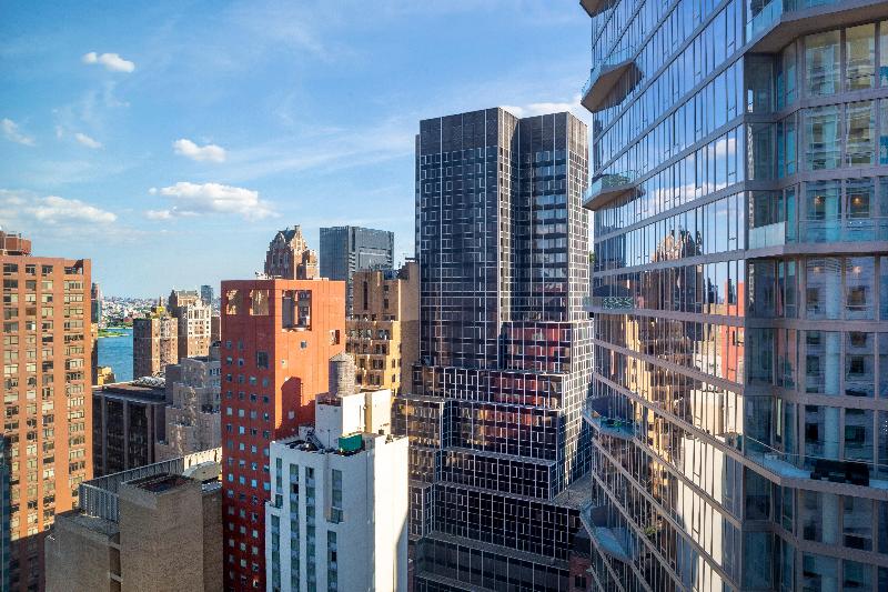 Stay in style at EVEN Hotel New York - Midtown East