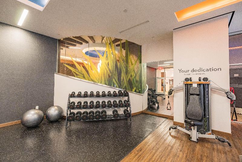 Stay in style at EVEN Hotel New York - Midtown East