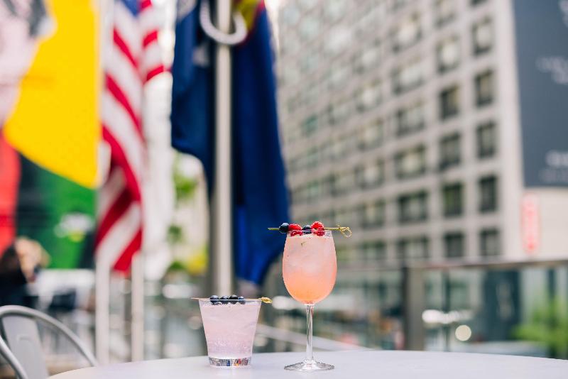Stay in style at EVEN Hotel New York - Midtown East