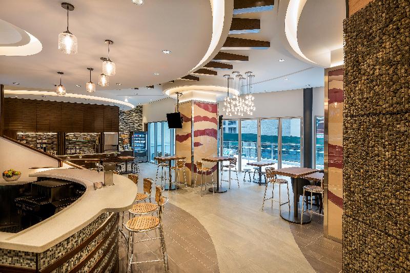 Stay in style at EVEN Hotel New York - Midtown East