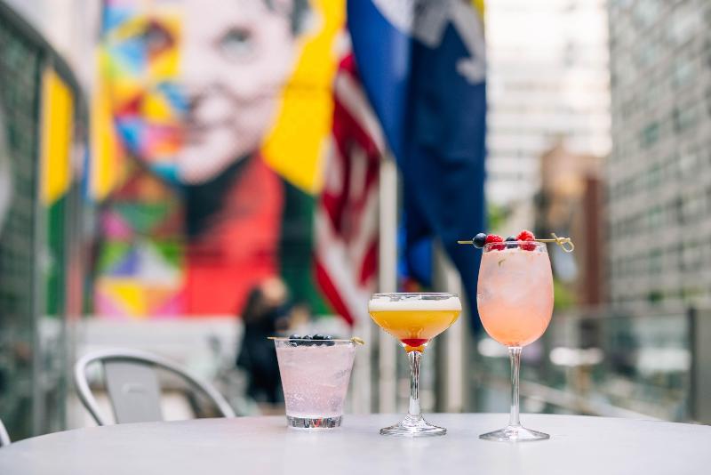 Stay in style at EVEN Hotel New York - Midtown East