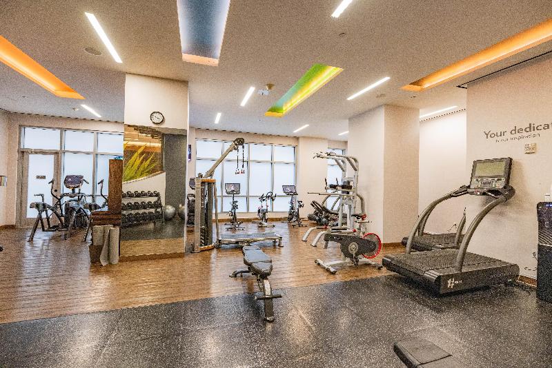 Stay in style at EVEN Hotel New York - Midtown East