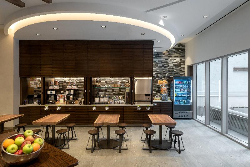 Stay in style at EVEN Hotel New York - Midtown East