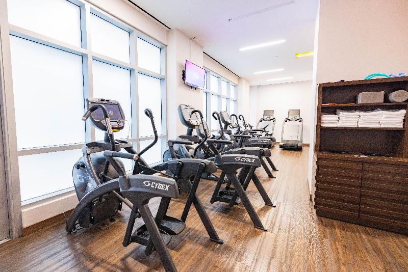 Stay in style at EVEN Hotel New York - Midtown East