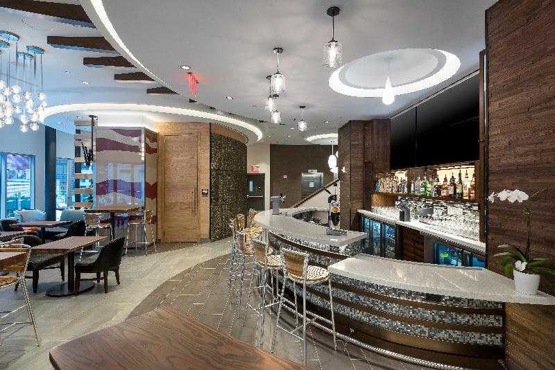 Stay in style at EVEN Hotel New York - Midtown East