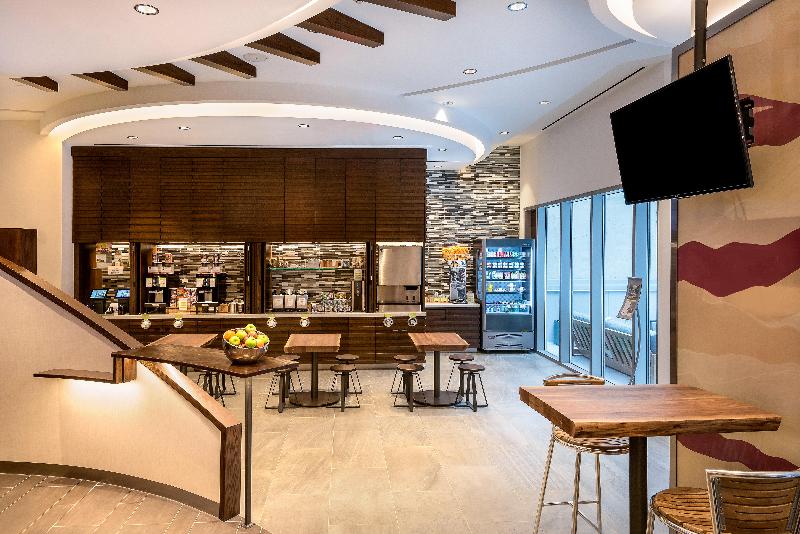 Stay in style at EVEN Hotel New York - Midtown East