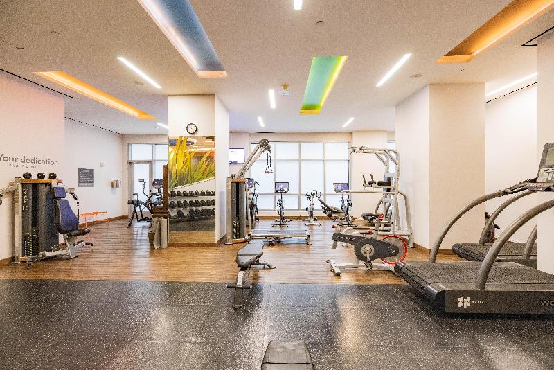 Stay in style at EVEN Hotel New York - Midtown East
