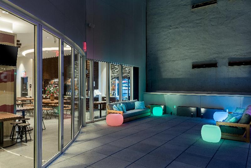 Stay in style at EVEN Hotel New York - Midtown East