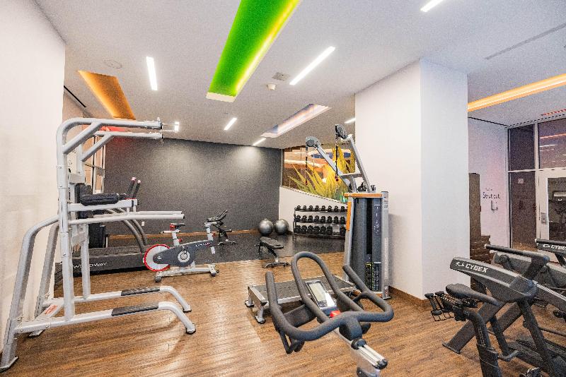 Stay in style at EVEN Hotel New York - Midtown East