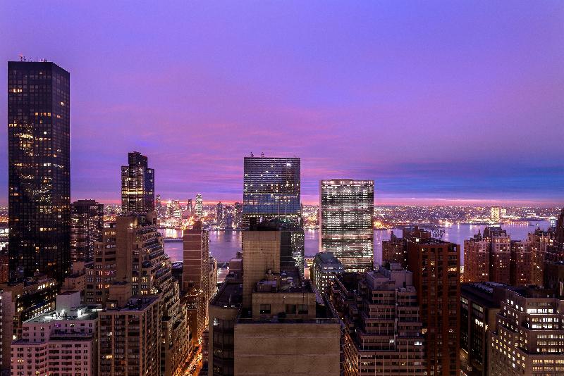 Stay in style at EVEN Hotel New York - Midtown East