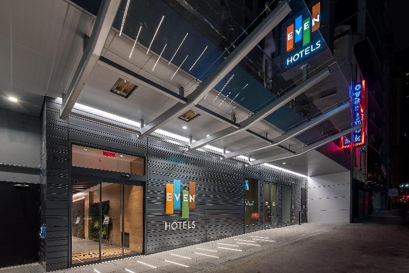 Stay in style at EVEN Hotel New York - Midtown East