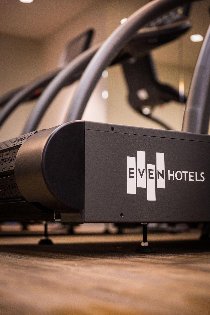 Stay in style at EVEN Hotel New York - Midtown East