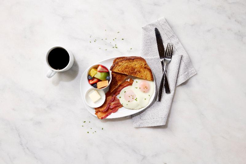 Stay in style at EVEN Hotel New York - Midtown East