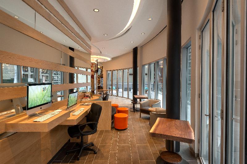 Stay in style at EVEN Hotel New York - Midtown East