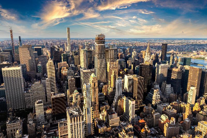 Stay in style at EVEN Hotel New York - Midtown East