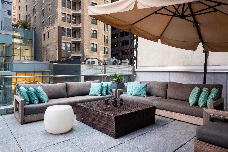 Stay in style at EVEN Hotel New York - Midtown East