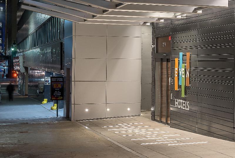 Stay in style at EVEN Hotel New York - Midtown East