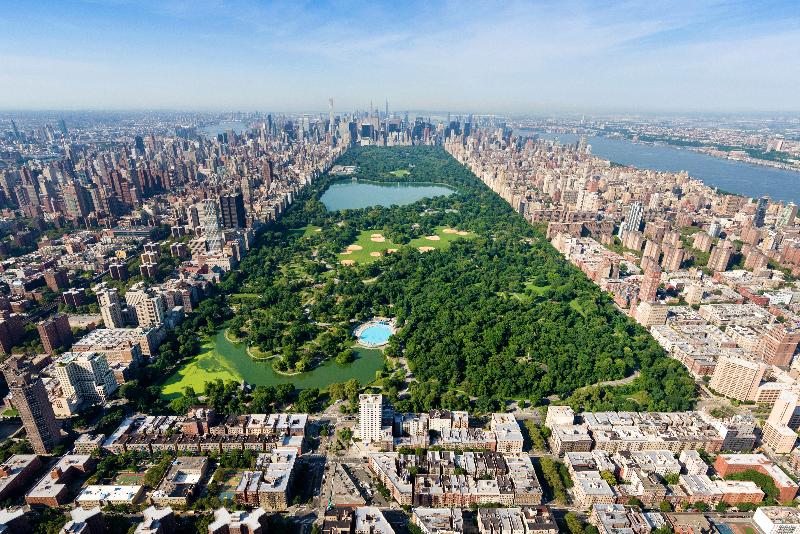 Stay in style at EVEN Hotel New York - Midtown East