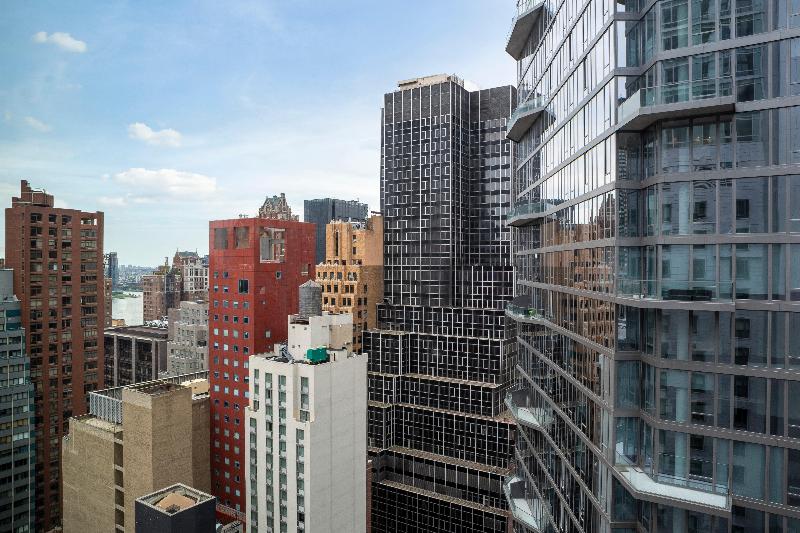 EVEN Hotel New York - Midtown East image