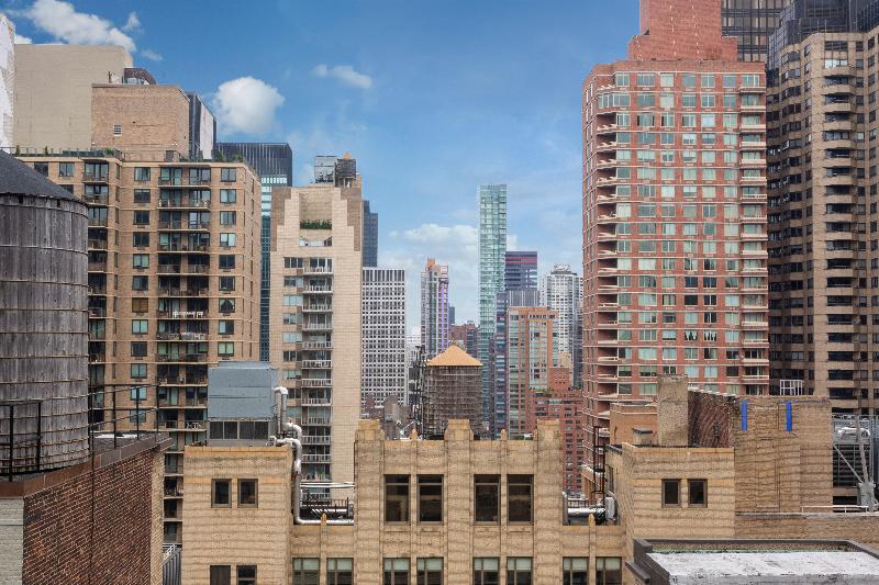 EVEN Hotel New York - Midtown East image