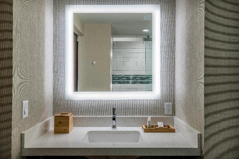 Stay in style at EVEN Hotel New York - Midtown East